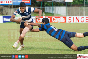 Seven players to watch out for at the All Island Schools’ 7s