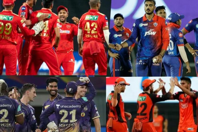 Ipl Playoff Scenarios Explained