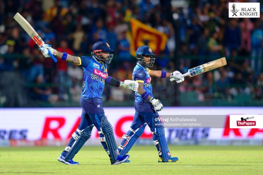 Sri Lanka Cricket 2024