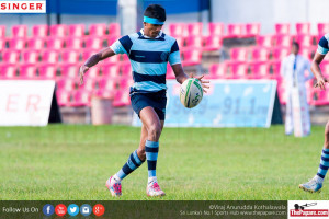 Seven players to watch out for at the All Island Schools’ 7s