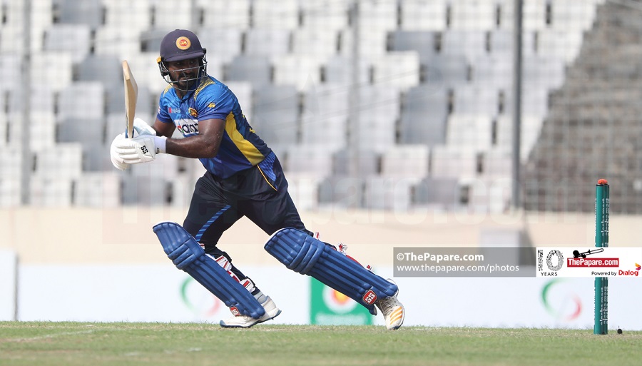 Photos - Sri Lanka Tour Of Bangladesh 2021 | 3rd ODI