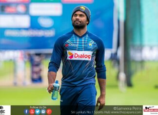 Sri lanka new T20 - Sri LaNkA CrIcKeT .NEWS