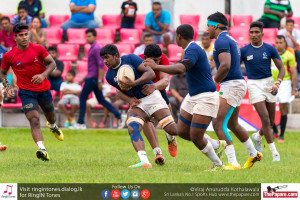Colombo v Kandy Schools Rugby (2)