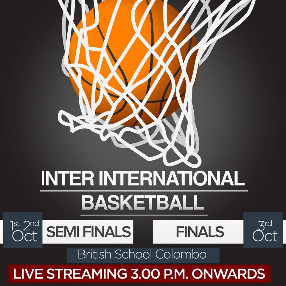 International basketball