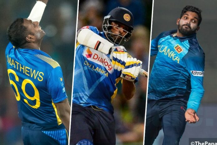 21 sri lankan player picked for upcoming abu dhabi t10 league