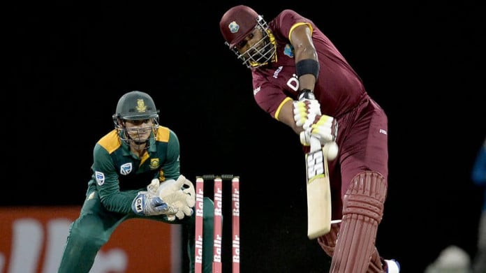 Sunil Narine, Kieron Pollard in triumphant return for West Indies