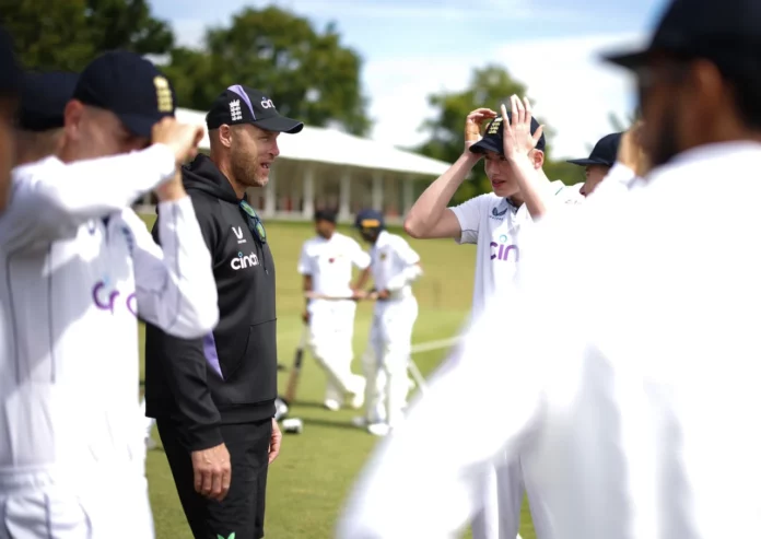 Sri Lanka U19 tour of England 2024