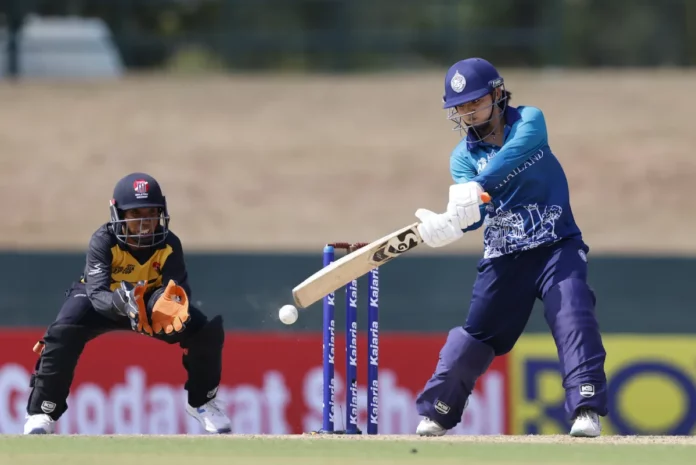 Women’s T20 Asia Cup