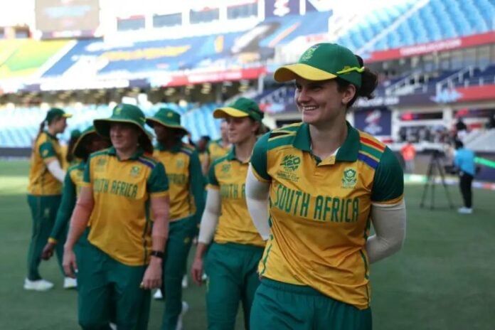 ICC Women's T20 World Cup