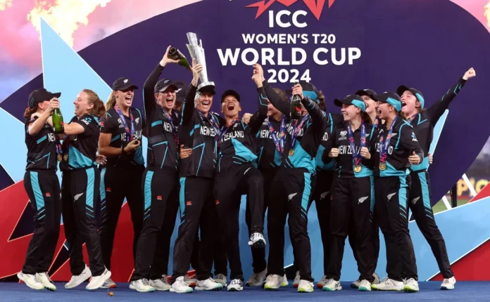 ICC Women's T20 World Cup