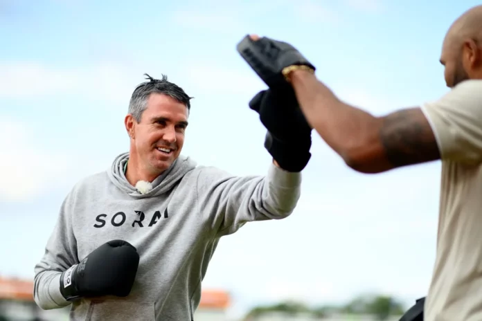 Kevin Pietersen joins Delhi Capitals as team mentor