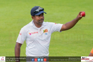 Rangana Herath