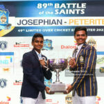 Sri Lankan Thehas Kiringoda Crowned World U09 Open Chess Champion - NewsWire