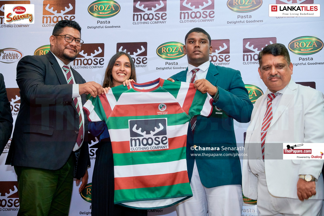 Moose Clothing Co. SLC's Official Cricket Clothing Sponsor for