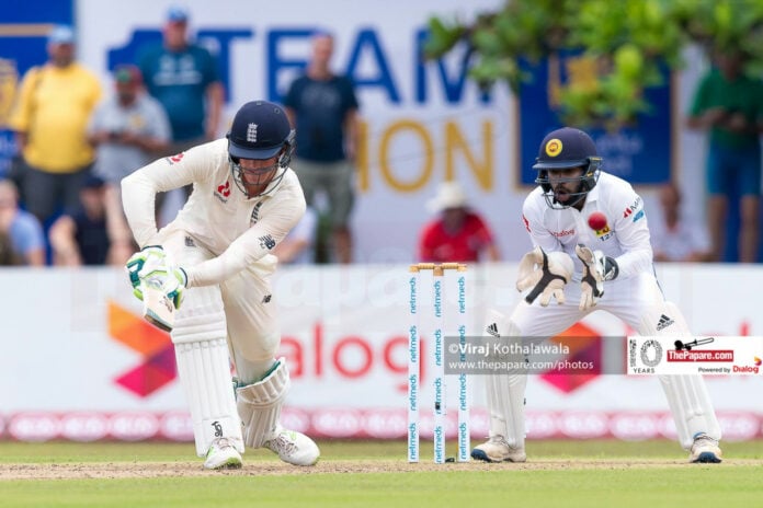 Sri Lanka Tour of England 2024