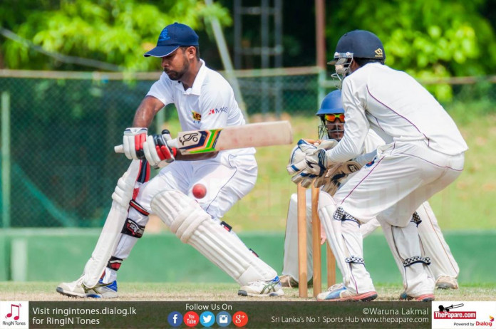 Ragama, SSC and Saracens manage high-scoring wins
