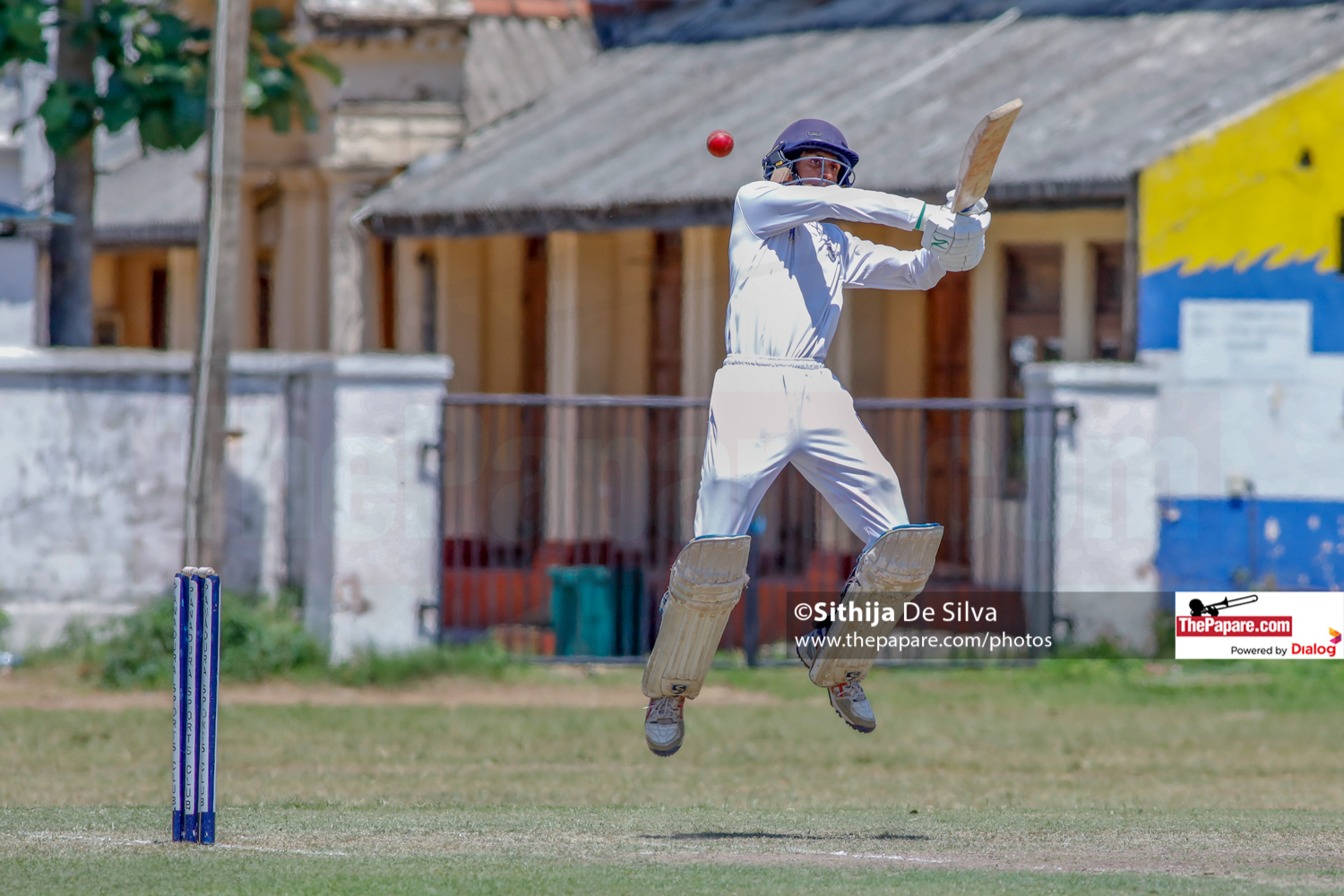 Photos: Panadura SC vs Kalutara Town Club | SLC Major League 2018/19 ...