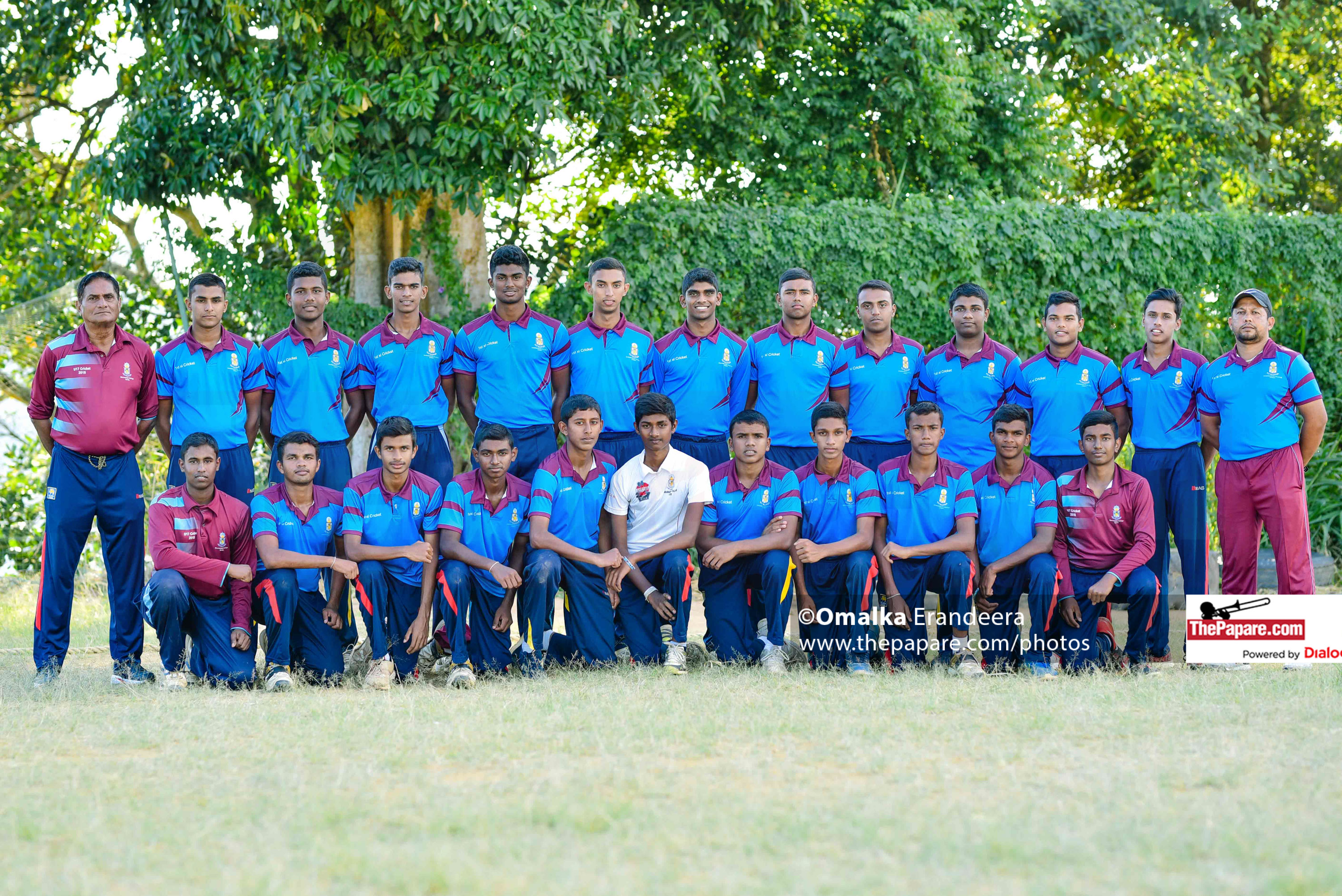 photos-dharmaraja-college-u19-cricket-team-preview-2018-19