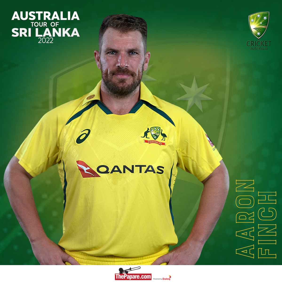 Photos Australia T20 Cricket Team Preview vs Sri Lanka 2022