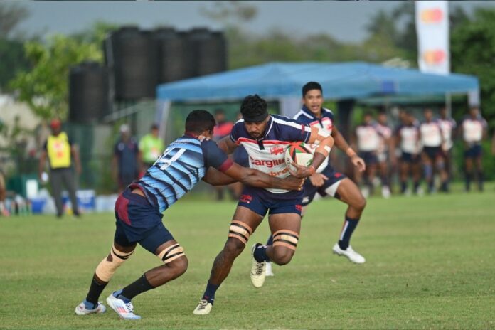 Air Force SC Vs Kandy SC