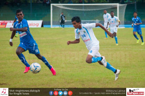 Army v Air Force (Dialog Champions League) (1)
