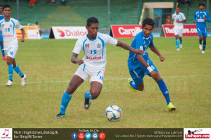 Army v Air Force (Dialog Champions League) (3)