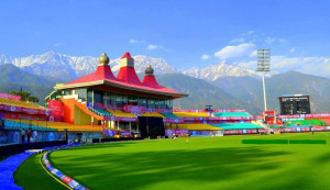 Asian Cricket Council Center of Excellence