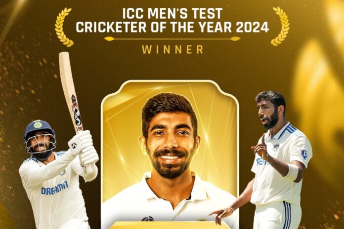 ICC Awards 2024 