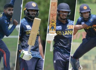 Sri lanka new T20 - Sri LaNkA CrIcKeT .NEWS ..