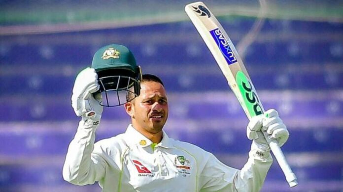 Khawaja's Visa cleared, set to leave for Bengaluru