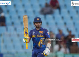 Sri lanka new T20 - Sri LaNkA CrIcKeT .NEWS ..