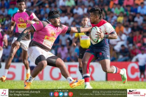 Kandy crowned undisputed Dialog Rugby League champions