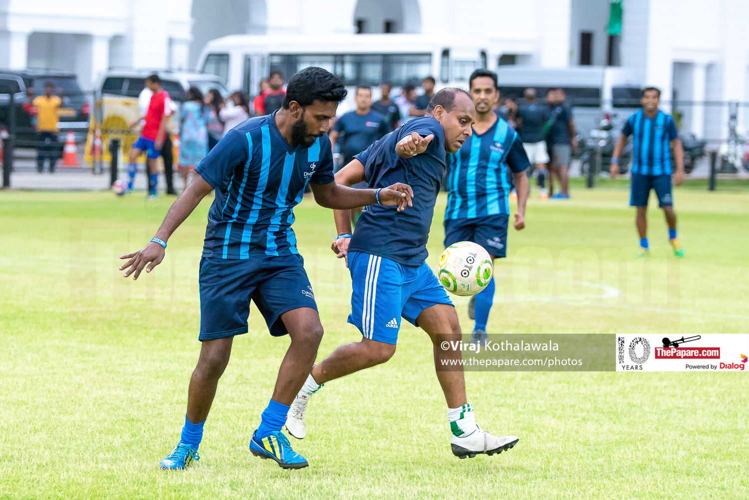 Photos : Vidyartha College Vs Sumangala College | Schools Rugby League ...