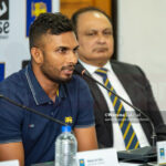 Moose Clothing Company partners as the “Official Overseas Team Sponsor of Sri  Lanka Cricket” – The Island