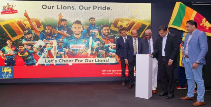 Dialog and SLC launch wishing portal to cheer