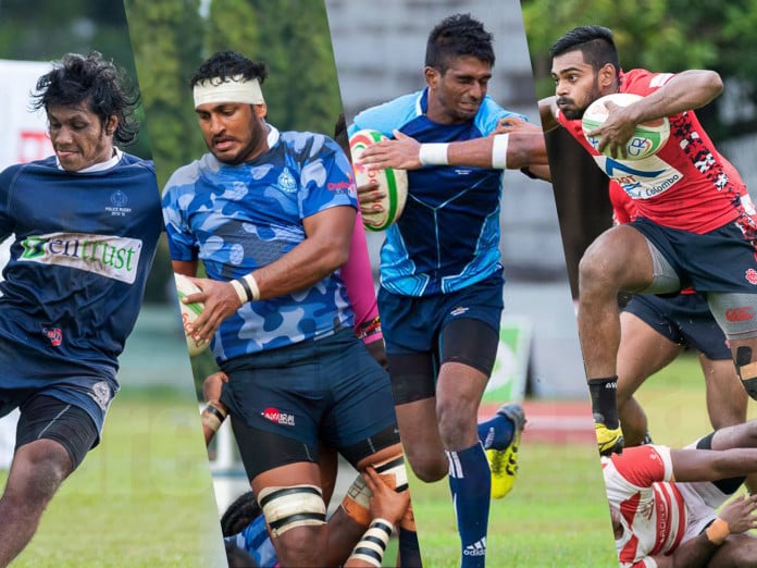 Dialog rugby week 4