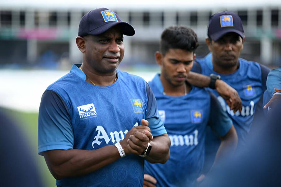 Sri Lanka National Cricket Team Coaches: A Comprehensive Overview