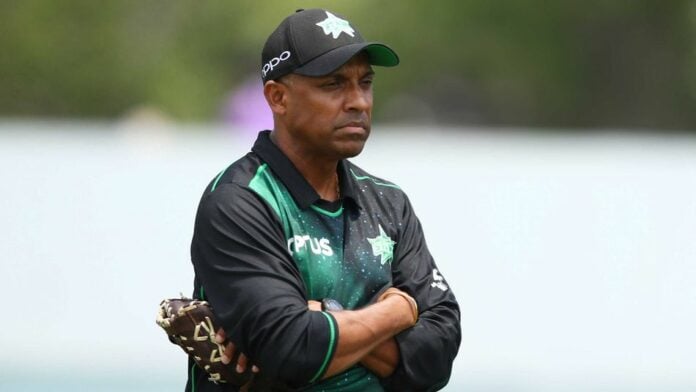 Dulip samaraweera banned from coaching