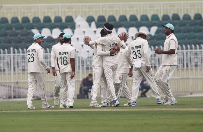 Pakistan ‘A’ take control after Sri Lanka ‘A’ batters falter on Day