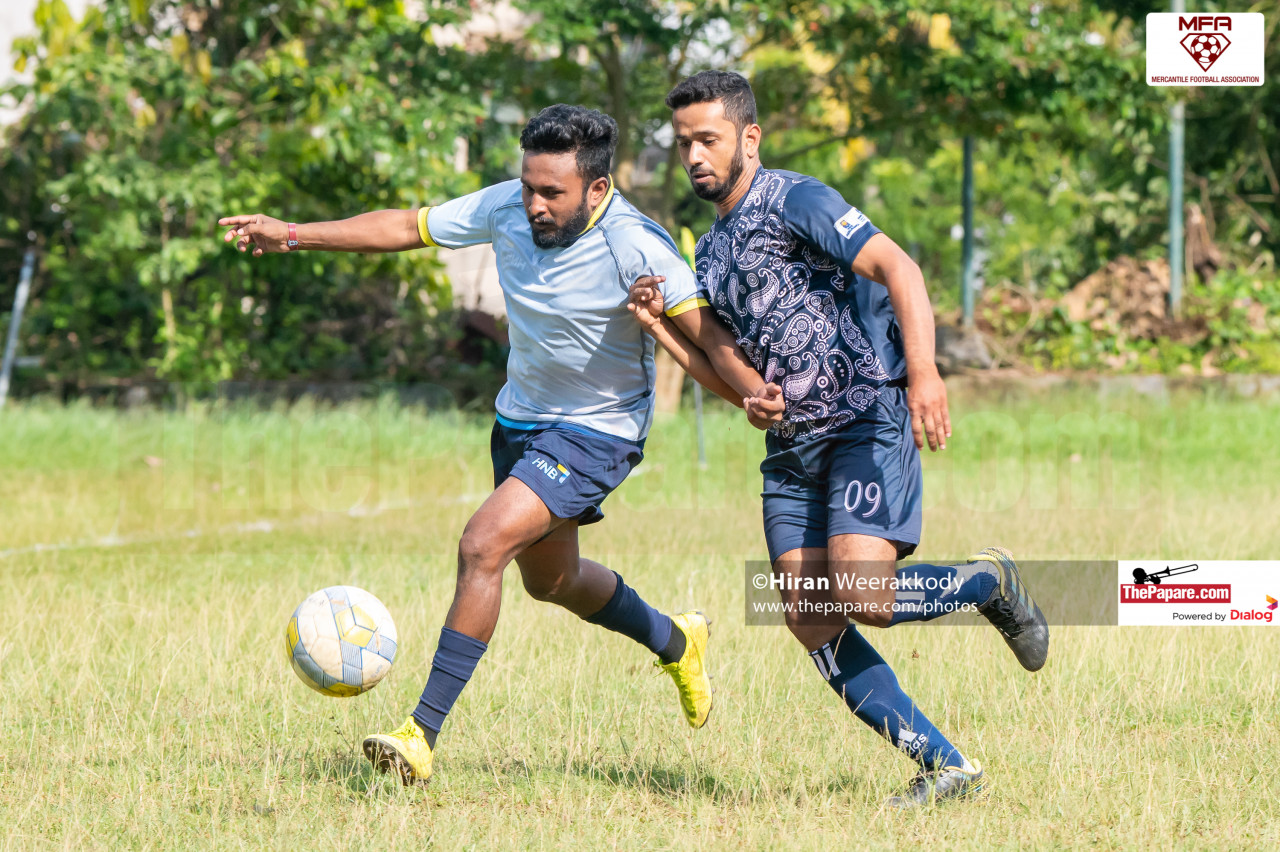 Photos - HNB Assurance PLC vs Hatton National Bank PLC | Division III ...