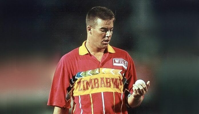 Heath Streak