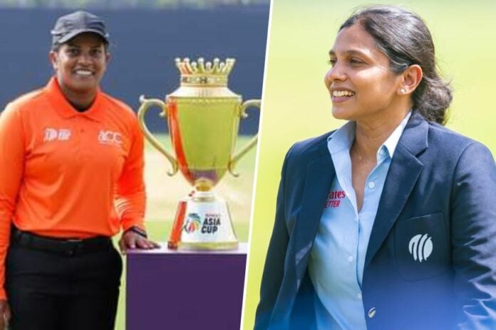 ICC T20 Women World Cup 2024