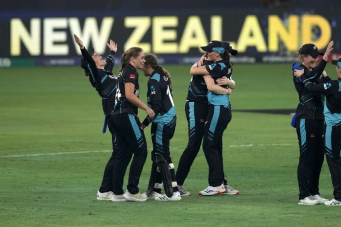 ICC Women's T20 World