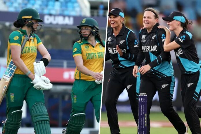 ICC Women's T20 World Cup