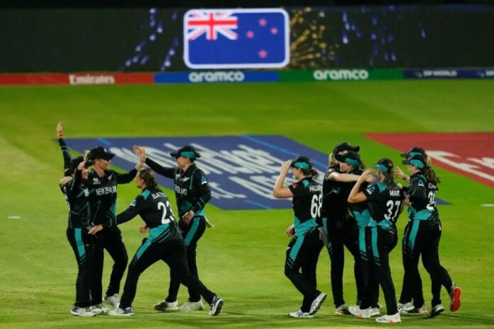 ICC Women's T20 World Cup