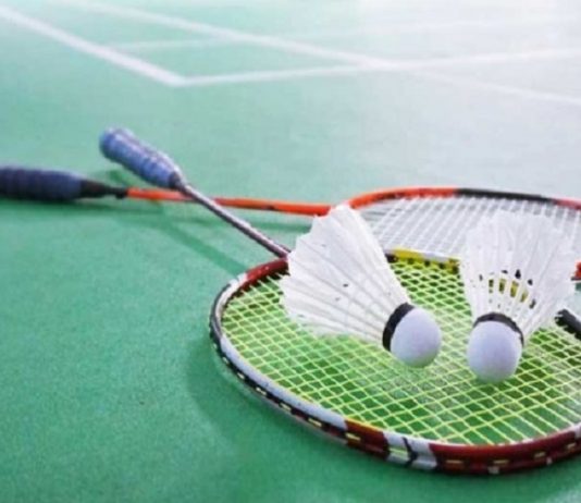 rio olympics badminton fixtures