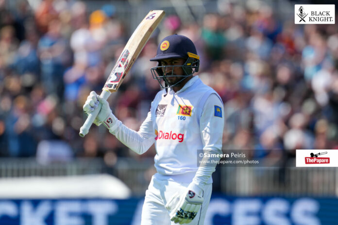 Kamindu Mendis