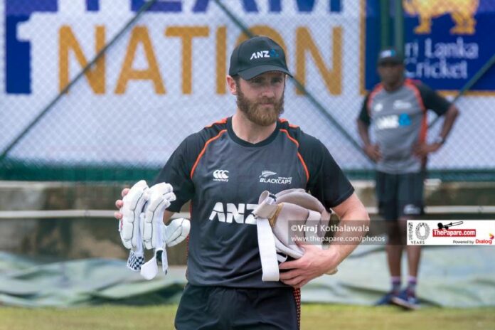 Kane Williamson