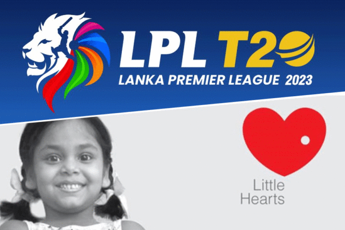 Lanka Premier League 2023