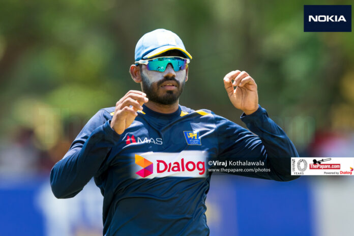 Lahiru Madushanka